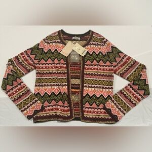 Women’s Dress Sweater- NWT